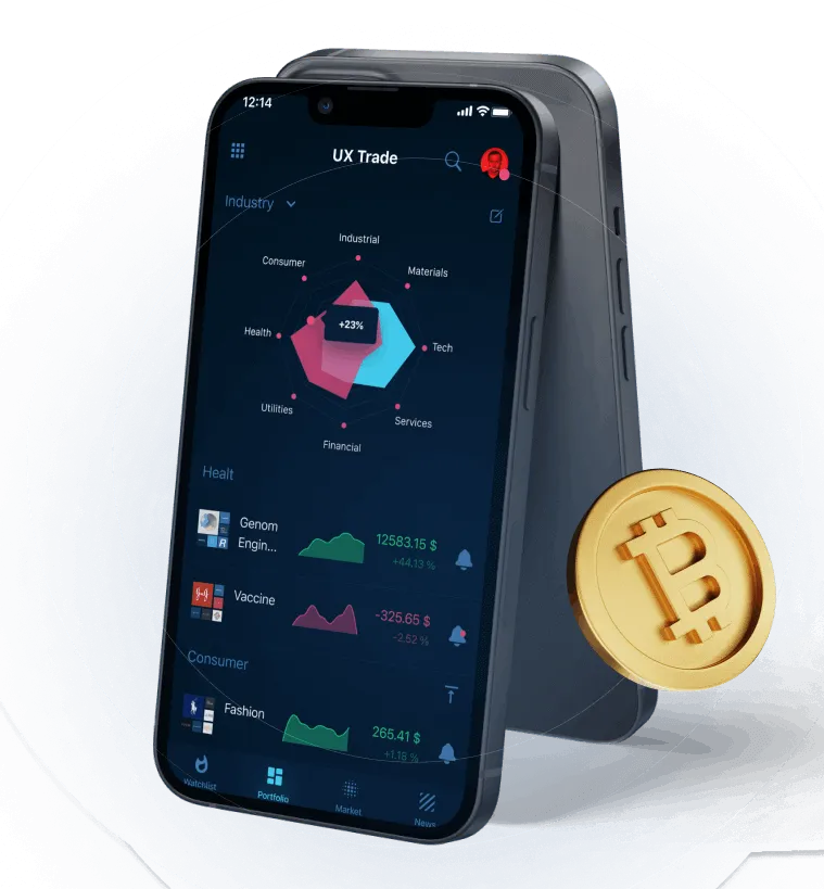 Bitcoin Diamond Code - Top Tier Tech Feature